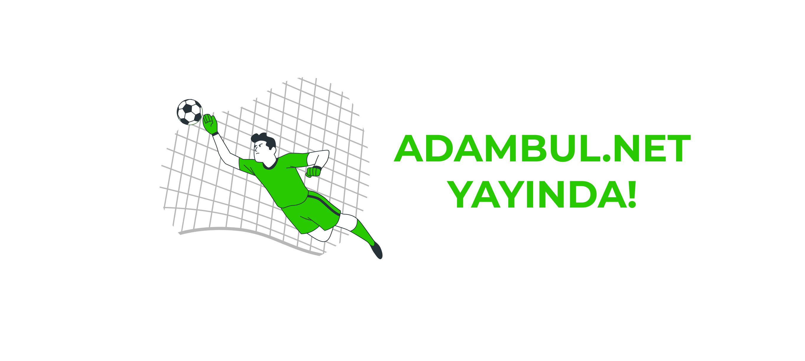 Adambul.net YAYINDA!