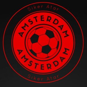 AMSTERDAM profil fotoğrafı