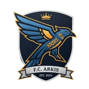 Arkış FK profil fotoğrafı