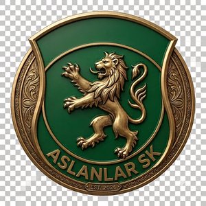 Aslanlar SK