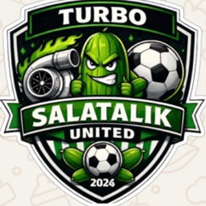 Turbo Salatalık United