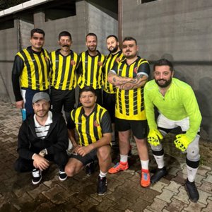 Yenilmezler FK