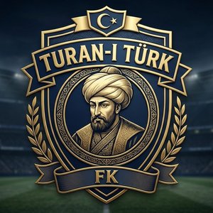 Turan-ı türk