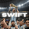 Swift  profil fotoğrafı