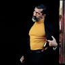 Ali Pınarlı profil fotoğrafı