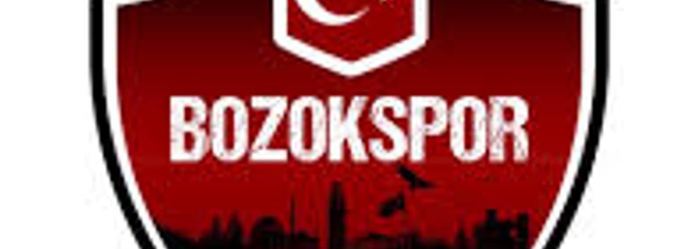 Bozokspor takım cover fotoğrafı