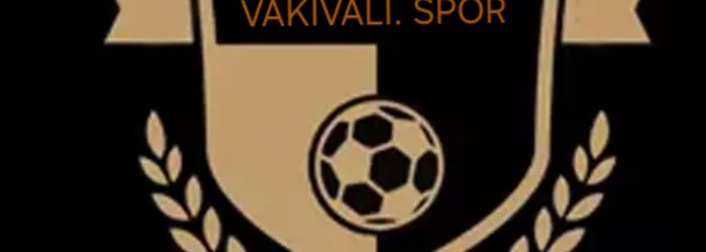 Vakıvalı spor takım cover fotoğrafı