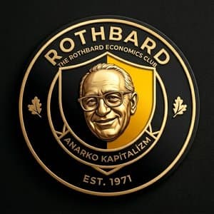 Murray Rothbard Futbol Kulübü