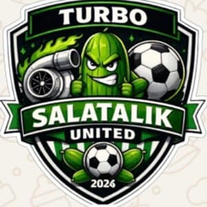 Turbo Salatalık United