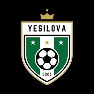 Yeşilova City
